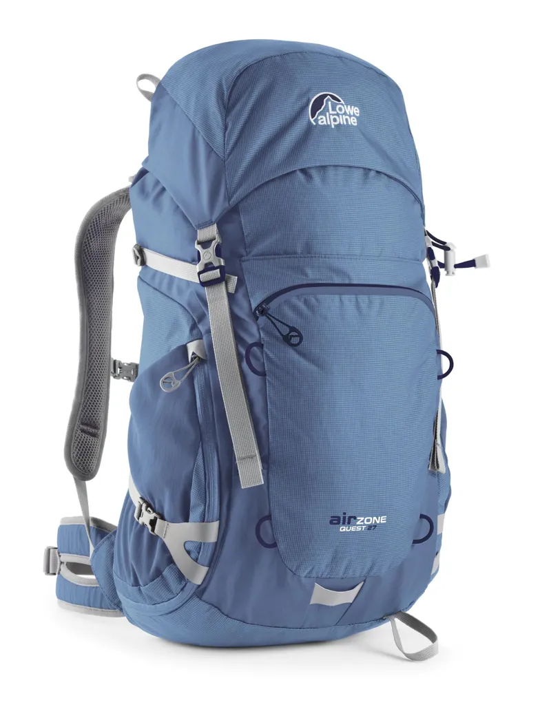 Lowe Alpine Airzone Quest 27 Denim